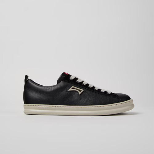 Erkek Sneaker ( Günlük) K101052-002 Camper Runner Four Black