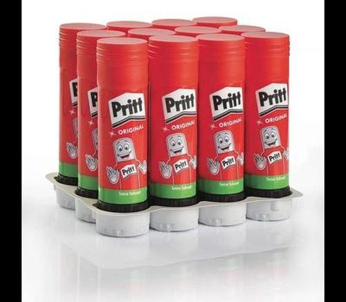 Stick Yapıştırıcı 22 gr. 12'li Paket