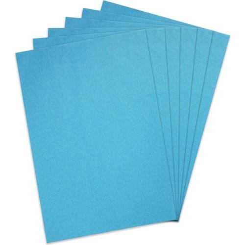 Pelur Kağıdı A4 100'lü Paket MAVİ