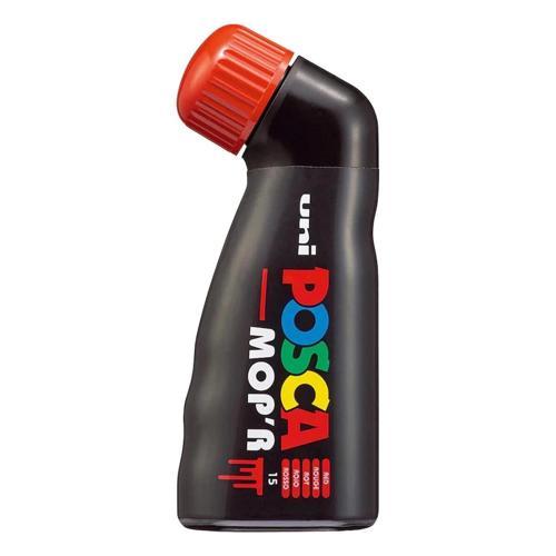 Posca Mop'r PCM-22 Boyama Markörü 3-19 mm. Kırmızı