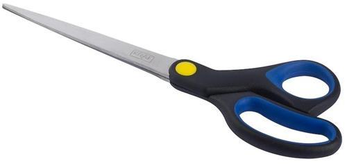 Kauçuk Saplı Makas 21 cm.