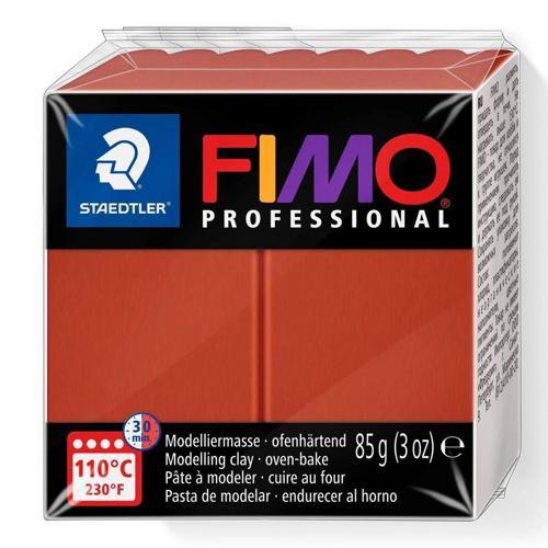 Fimo Professional Polimer Kil 85 gr. 74 Toprak
