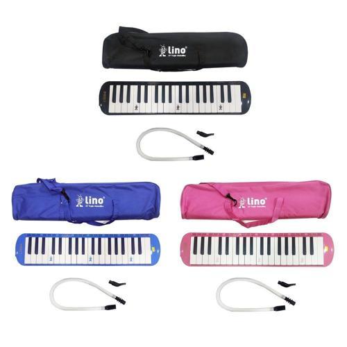 Melodika 37 Tuşlu Bez Çantalı