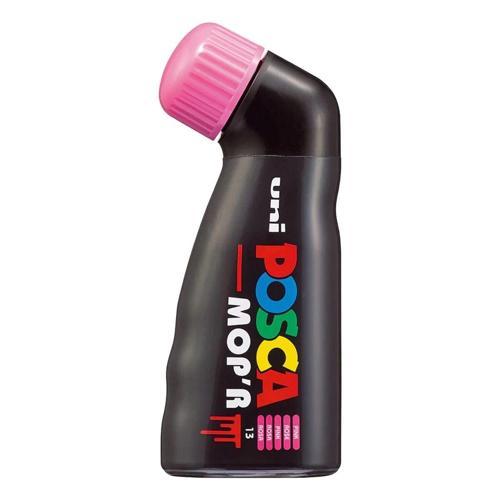 Posca Mop'r PCM-22 Boyama Markörü 3-19 mm. Pembe