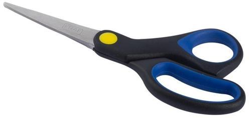 Kauçuk Saplı Makas 17 cm.