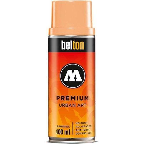 Belton Premium Sprey Boya 400 ml. 013 Orange Light