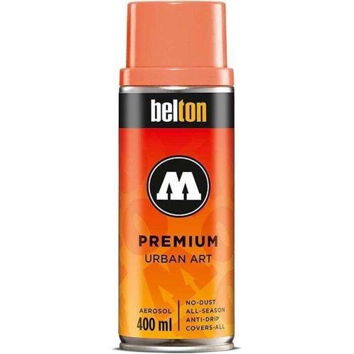 Belton Premium Sprey Boya 400 ml. 015 Lindas Sunset