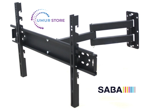 SB42251 42" Uydu Alıcılı Full HD Android Smart 42”- 49” inç Lcd Led Ekran Tv Kelebek Hareketli