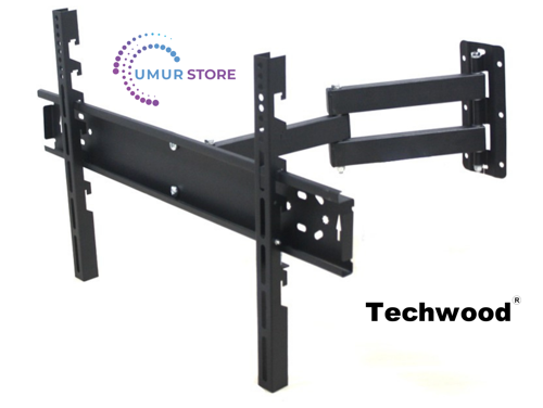 43TEC900 43'' 4K UHD TV Powered by TiVo 42”- 49” inç Lcd Led Ekran Tv Kelebek Hareketli Ask