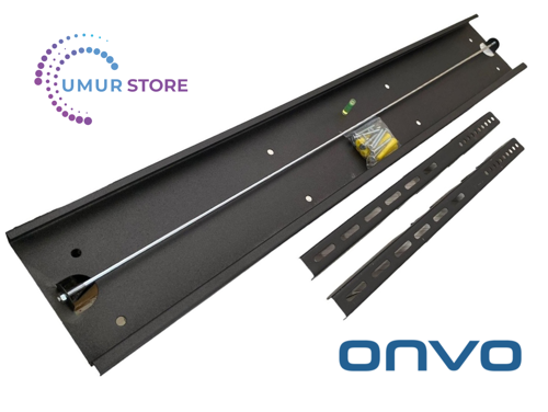 85OVF9001UQ 85" Uydu Alıcılı 4K Ultra HD Google QLED 80”- 85”- 98” inç Lcd Led Ekran Tv Askı Ap