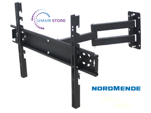 Nm436000f 43" Uydu Alıcılı Full Hd Smart Android 42”- 49” inç Lcd Led Ekran Tv Kelebek Har