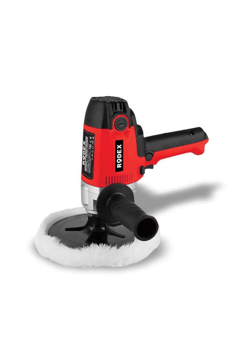 Rdx147 Polisaj Makinesi 180Mm 1200W 2000Rpm
