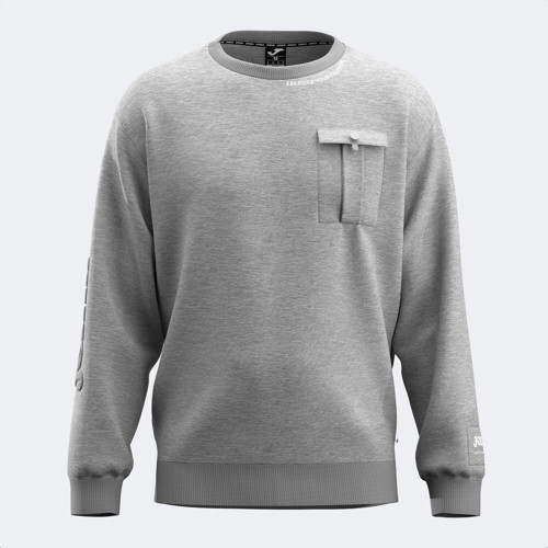 104111.150 Urban Street Erkek Sweatshirt