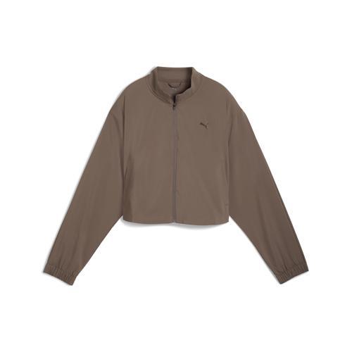 52750041 W Fashion Kadın Spor Ceket