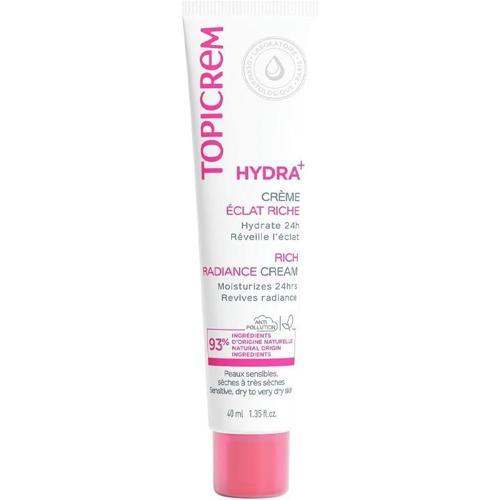 Hydra+ Rich Nemlendirici Krem 40 ml