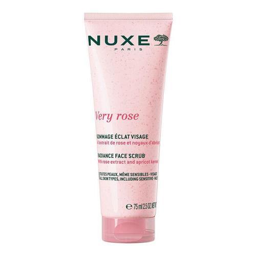 Very Rose Yüz Peelingi 75 ml