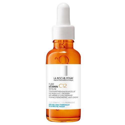 La Roche Posay Saf C12 Vitamini Işıltı Veren Serum 30 ml