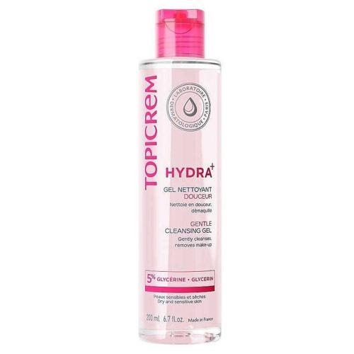 Yüz ve Vücut Temizleme Jeli 200 ml