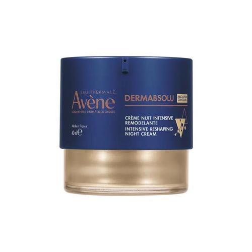 Dermabsolu İntensive Reshaping Nuit Cream 40 Ml