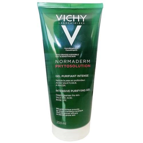 Normaderm Phytosolution Arındırıcı Jel 200 ml