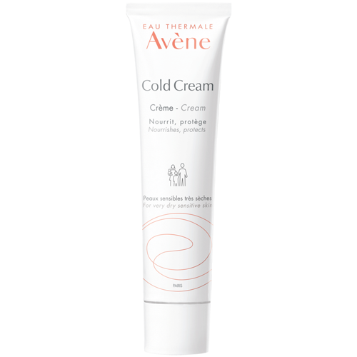 Cold Cream Kuru-Çok Kuru Ciltler İçin Nemlendirici Krem 40 ml