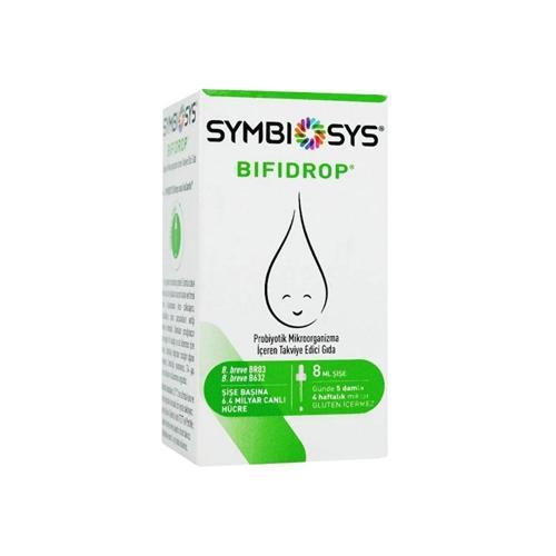Bifidrop Probiyotik Damla 8 ml