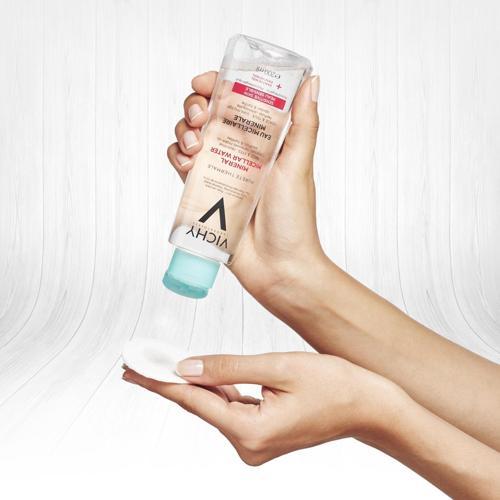 Purete Thermale Mineral Misel Su 200 ml