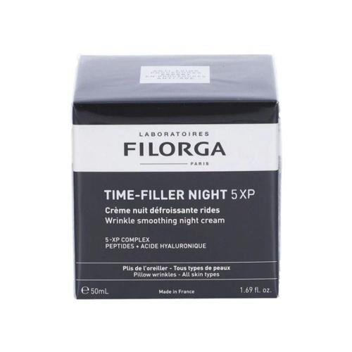 Time-Filler Night 5XP Night Cream 50ml