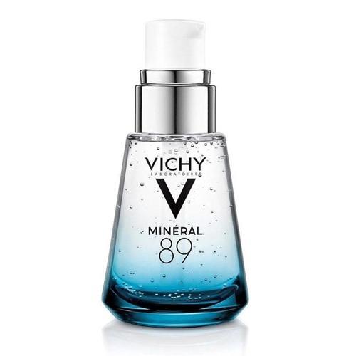 Mineral 89 Mineralizing Water + Hyaluronic Acid 30 ml Serum