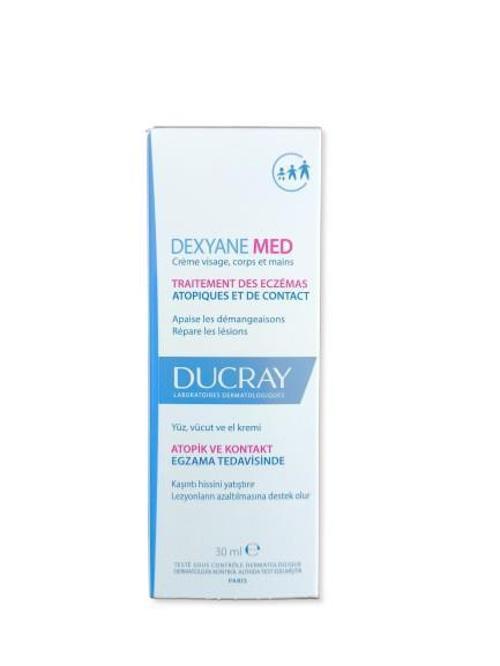 Dexyane Med Egzama Karşıtı Onarıcı Kremi 30 ml
