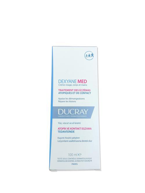 Dexyane MeD Soothing Cream 100 ml