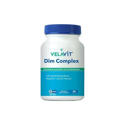 Dim Complex 30 Tablet