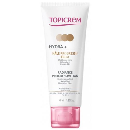 Hydra Radiance Profressive Tan 40 ml