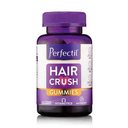 Perfectil Hair Crush 60 Gummies