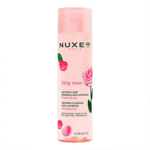 Very Rose Ferahlatan Temizleyici Micellar Su 200 ml