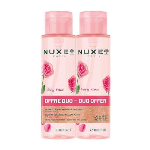 Very Rose Ferahlatıcı Misel Su 2x400 ml