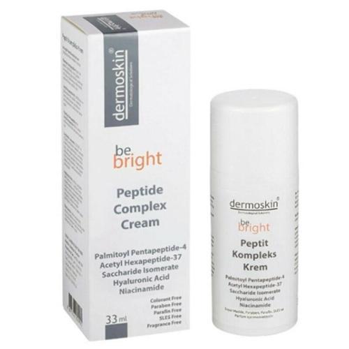 Be Bright Peptide Complex Cream 33 ml