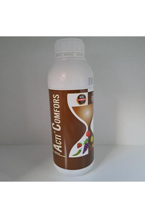 Acti Comfors Bitkisel Meşeli Sıvı Organik Gübre