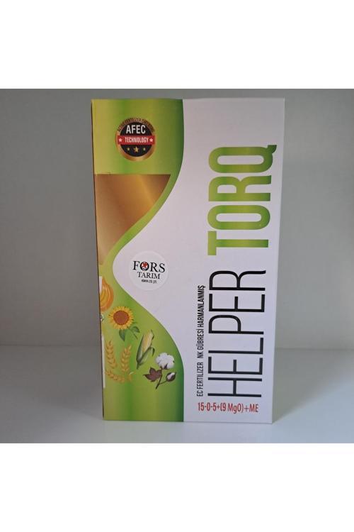 Helper Torq Nk Harmanlanmış Gübre