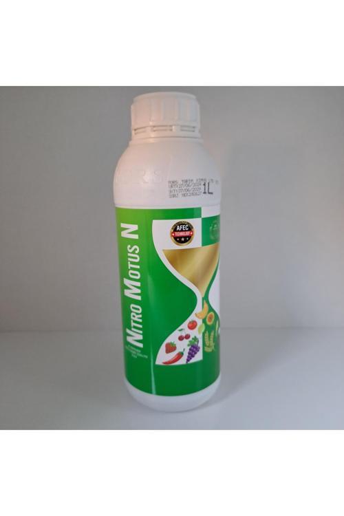 Nitro Motus N Azotlu Gübre Çözeltisi