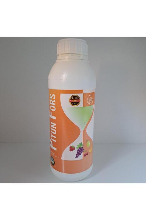 Piton Pk Gübre Çözeltisi (0-20-5)