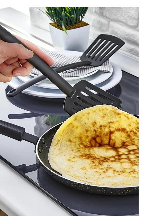 Teflon Spatula Kp-138