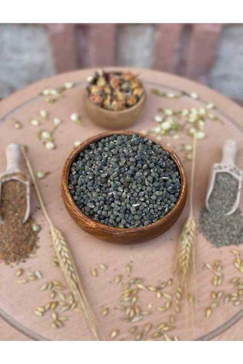 Bamya Tohumu (Açık Tohum)