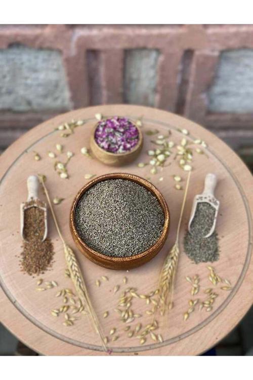 Maydanoz Tohumu Açık Tohum 25Gr Yaklaşık 4000 Adet Tohum