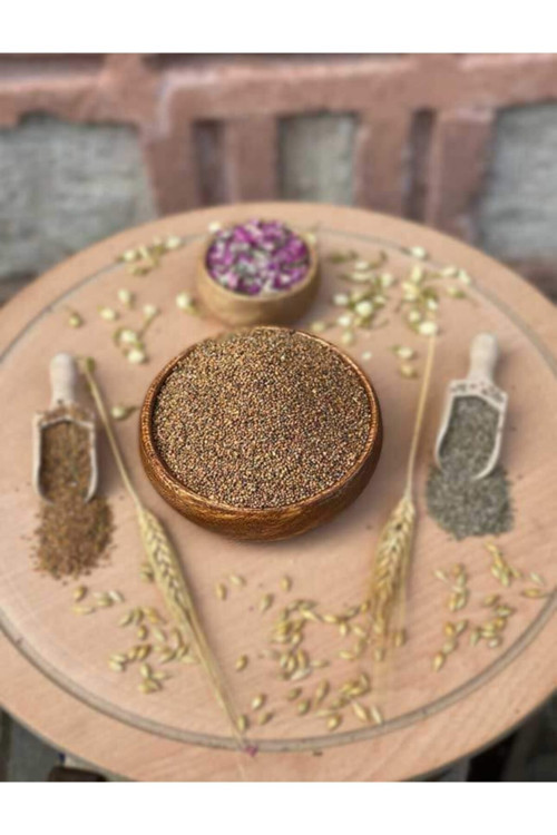 Roka Tohumu (Açık Tohum) - 20 Gram (Gr) -