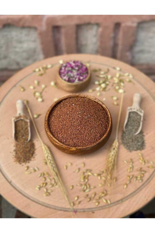 Tere Tohumu (Açık Tohum) - 25 Gr