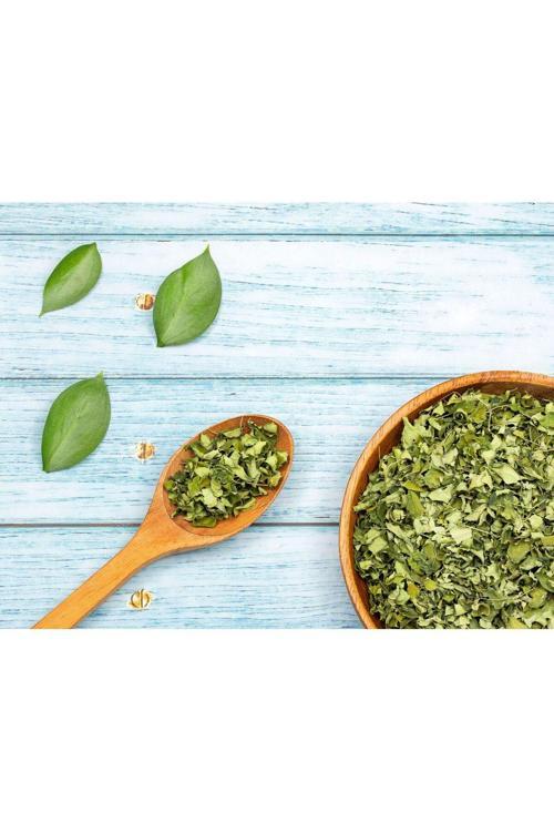 Moringa Yaprağı Çayı - 50 Gr