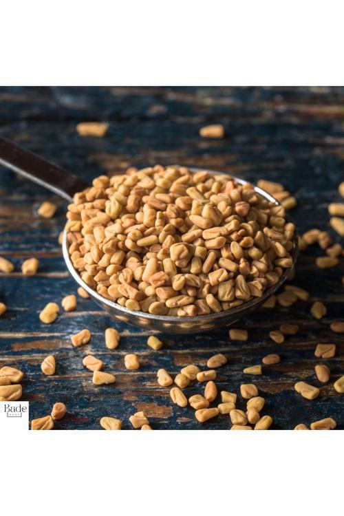 50 Gr - Çemen Otu Tohumu ( Yeni Mahsül)