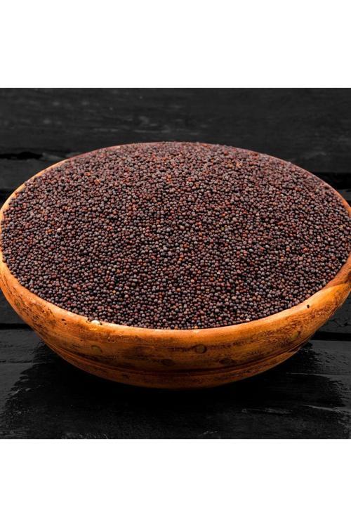 Hardal Siyah Tane Tohumu - 150 Gr