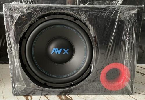 1000W 250Rms 30 Cm Bass + Bass Kabini